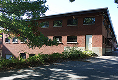 Kern of Sweeney sells 25,472 s/f <br>former mill building for $3.5 million